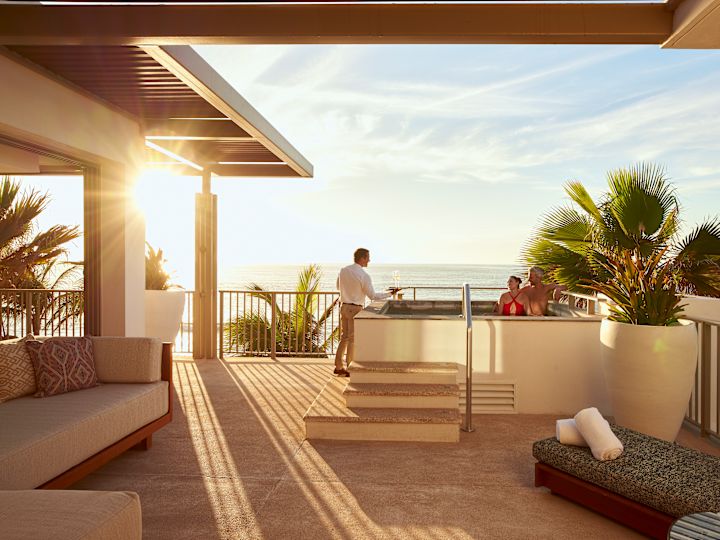 Picture of Luxury Suites & Residences | Conrad Punta de Mita - Official Site